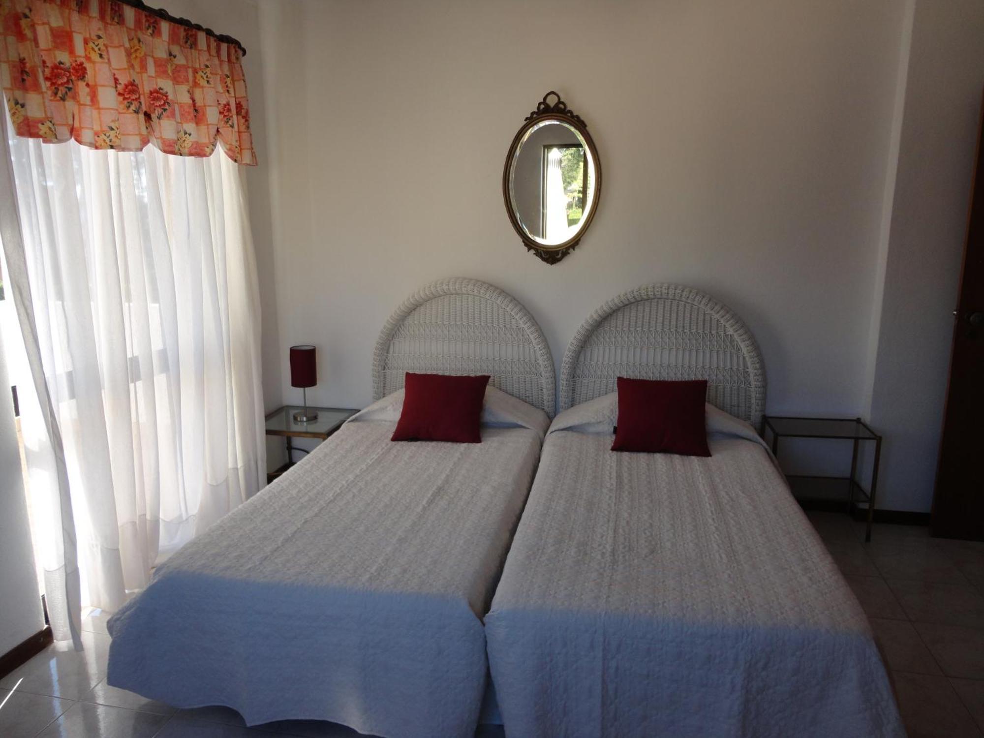 Villa Cavaco Vilamoura Bagian luar foto