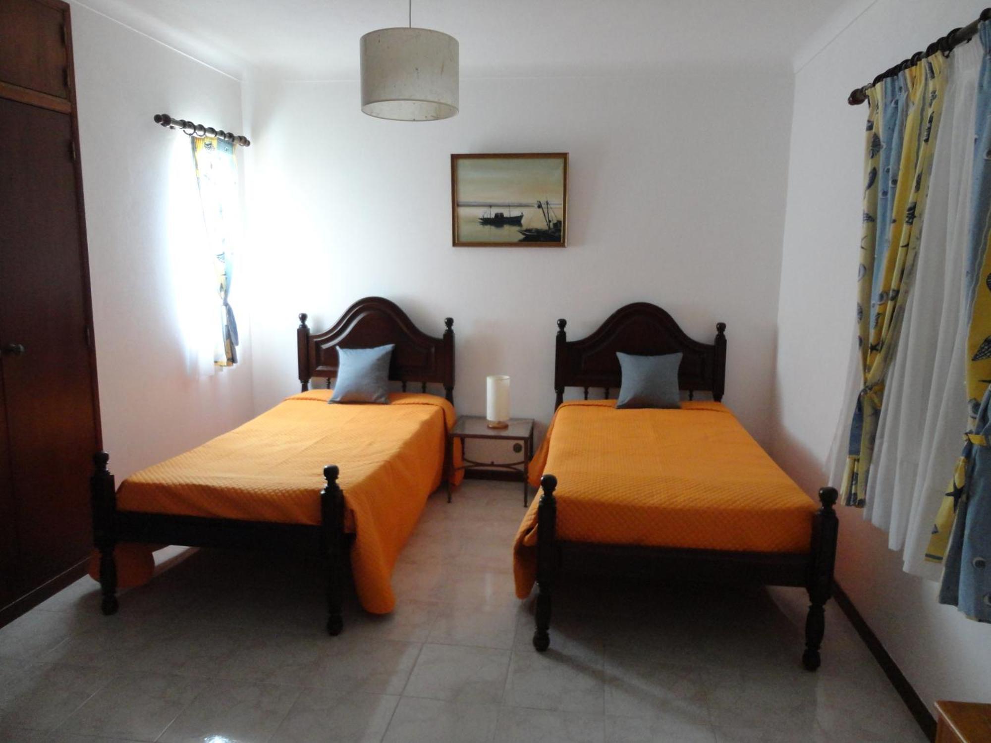 Villa Cavaco Vilamoura Bagian luar foto