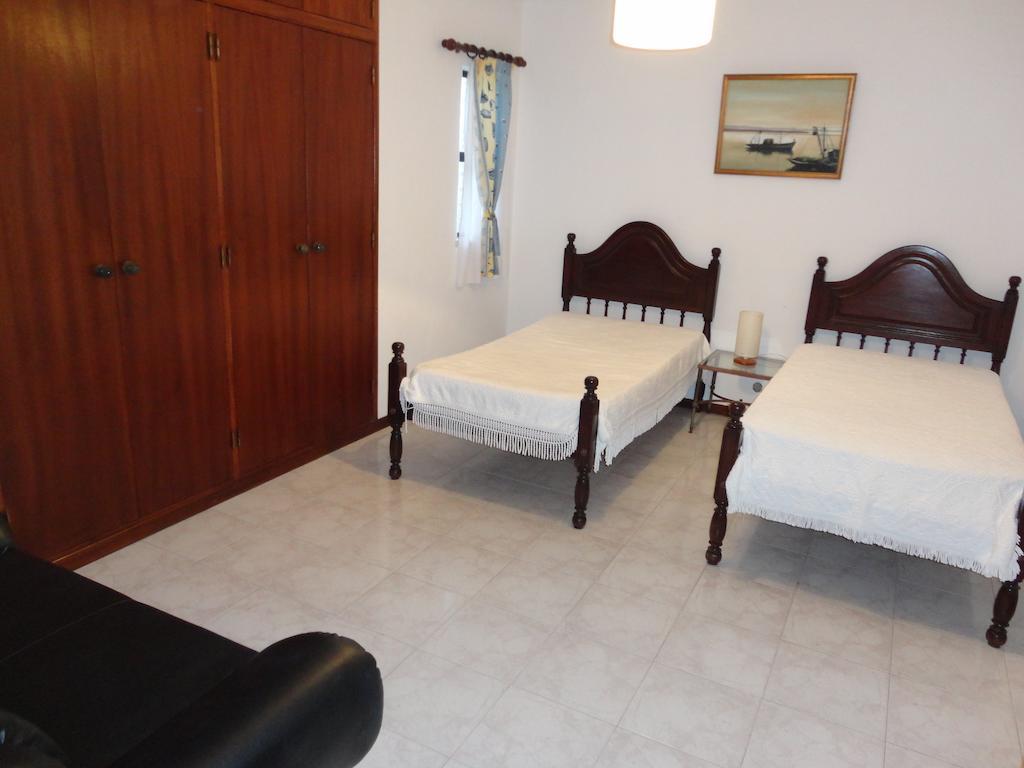 Villa Cavaco Vilamoura Ruang foto