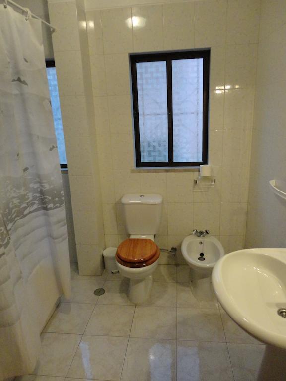 Villa Cavaco Vilamoura Ruang foto