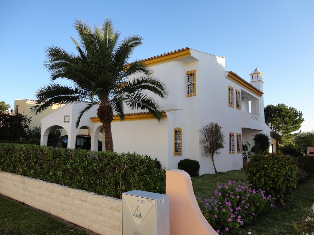 Villa Cavaco Vilamoura Bagian luar foto
