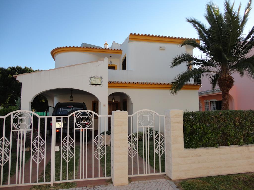 Villa Cavaco Vilamoura Bagian luar foto