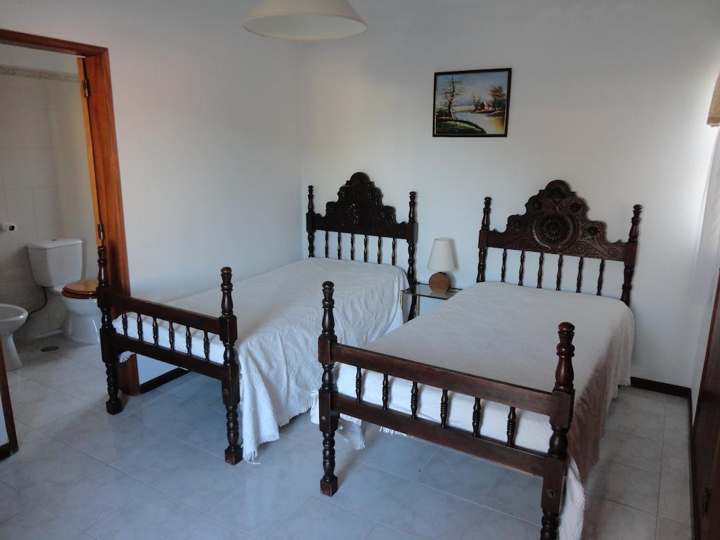 Villa Cavaco Vilamoura Ruang foto