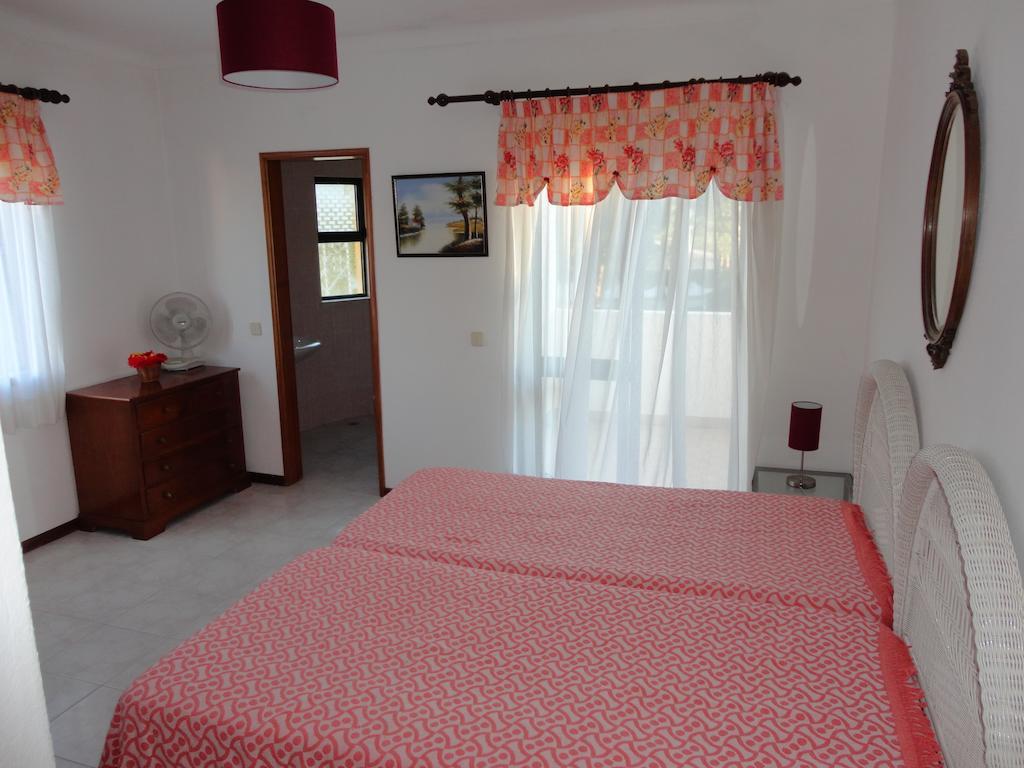 Villa Cavaco Vilamoura Ruang foto